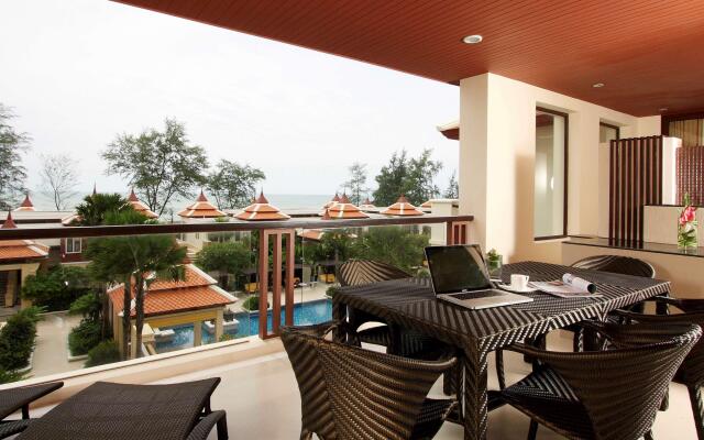 Mövenpick Phuket Bangtao Hotel