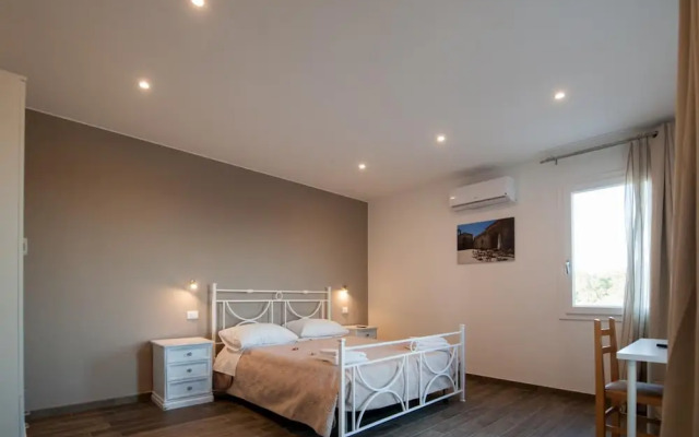 La Terrazza di Harmakhis