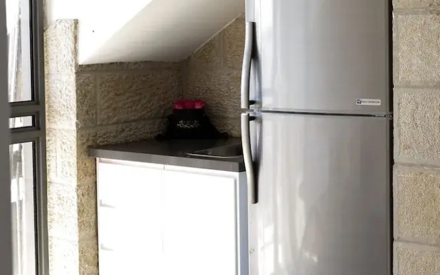 Amazing Apartment near Mahane Yehuda