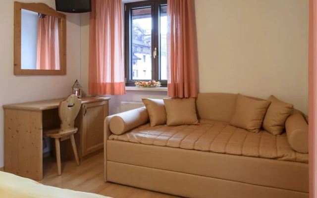 Hotel Cima d'Asta