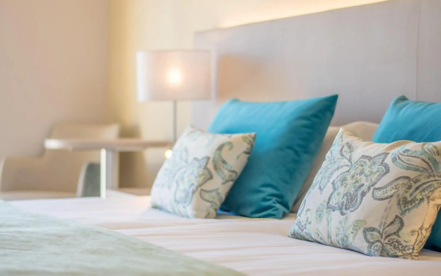 Loule Jardim Hotel