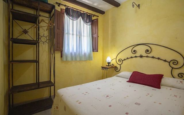 La Casa Rural de Calatañazor