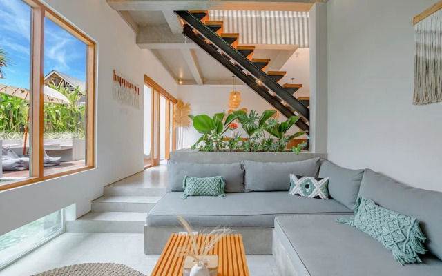 Octo 5 Villa by Betterplace
