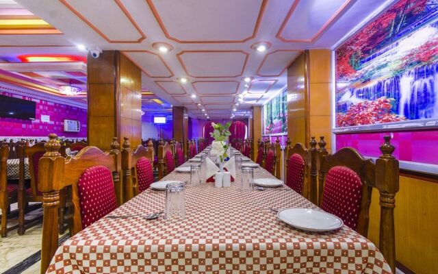 Oyo 60019 Hotel Classic Inn