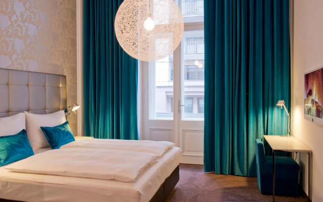 Motel One Vienna - Staatsoper