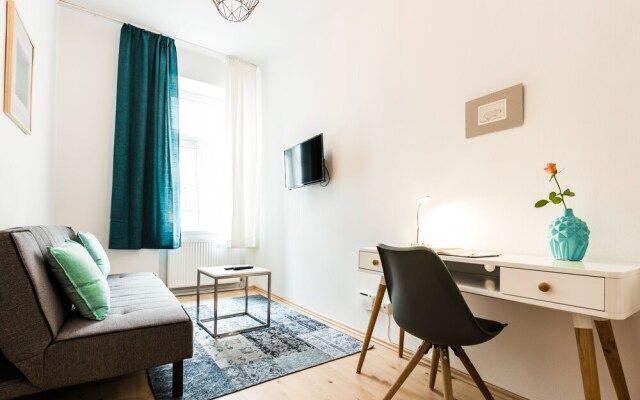 Holiday & Business Apartments 1140