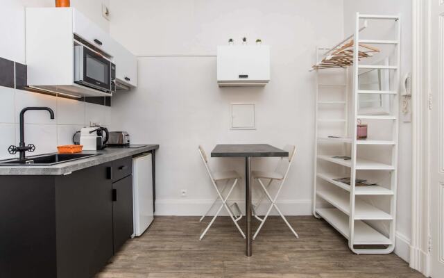 Appartements Scaliger