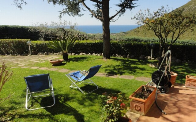 Villa Galatea Sperlongaresort