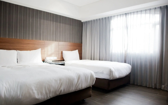 KDM Hotel