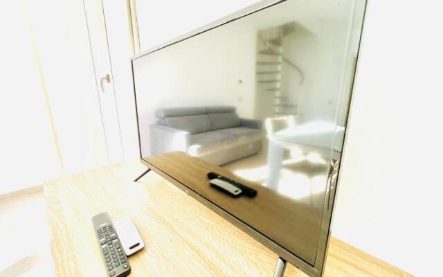Suite Luxury Le Palme 4 - Sanremo fronte mare
