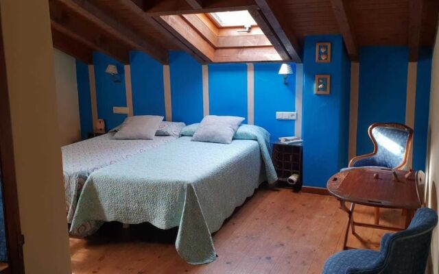 Hotel El Búho de la Remolina