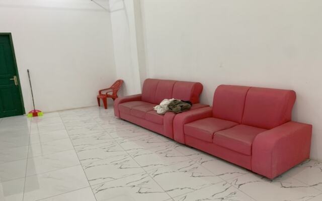 OYO 92986 Inara Homestay