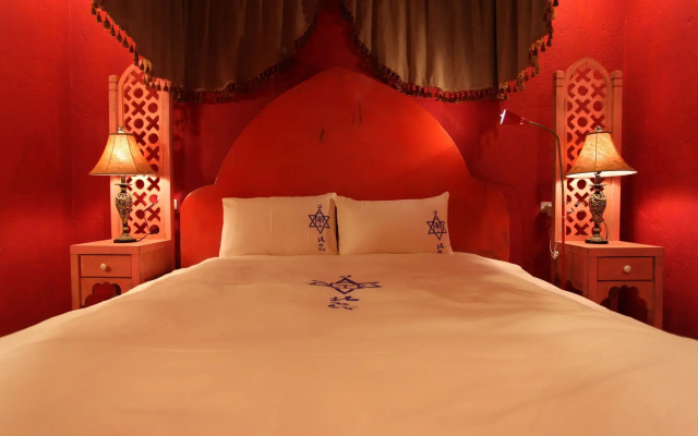 Afei Surf Inn - Hall 3