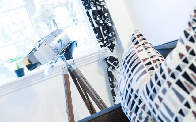 Leicester Square 1 bedroom apartment
