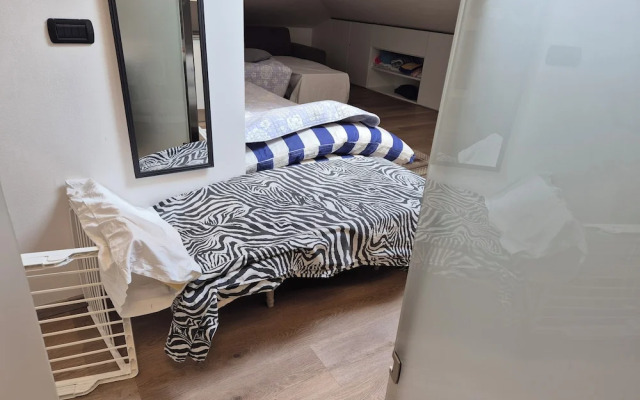 All Inclusive Deluxe Penthouse Studio