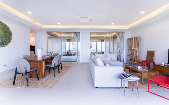 Andamaya Surin Bay