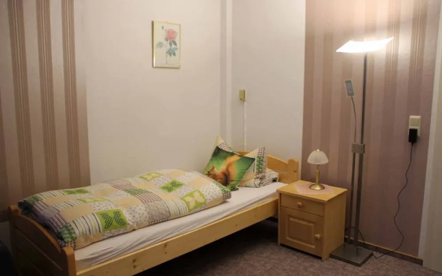 Hotel Gasthof Zum weissen Lamm