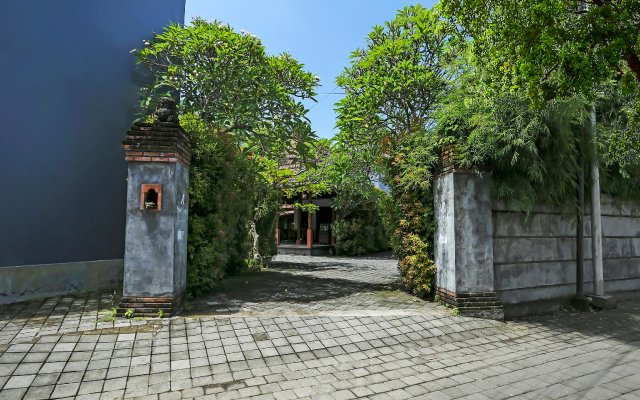 Sanur Lodge