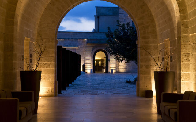 Relais Histò San Pietro sul Mar Piccolo