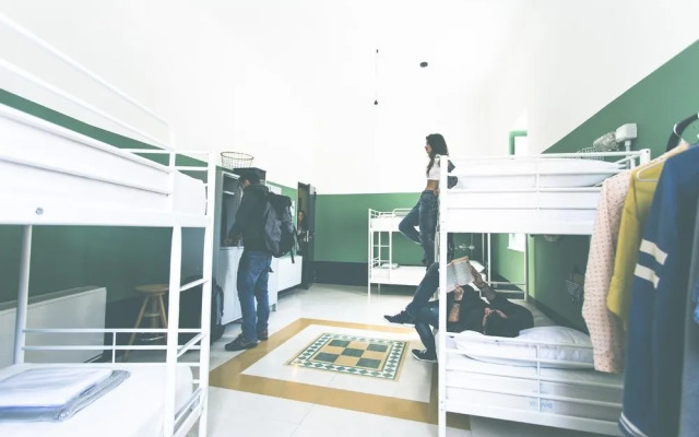 Sanvito Hostel