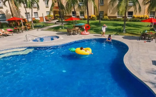 Quality Hotel Real Aeropuerto