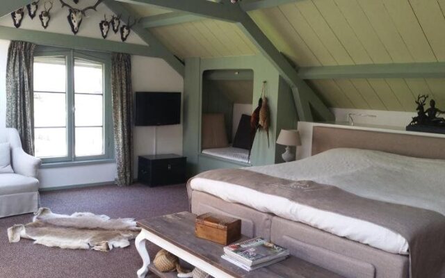 B&B Landgoed Matanze