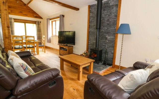 Ploony Hill Lodge