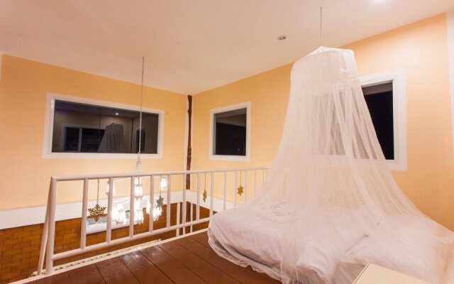 The Teak Resort Chiangdao