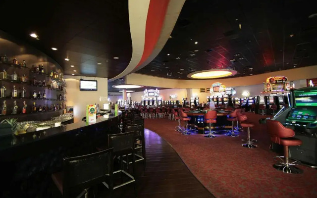 Antay Casino Y Hotel