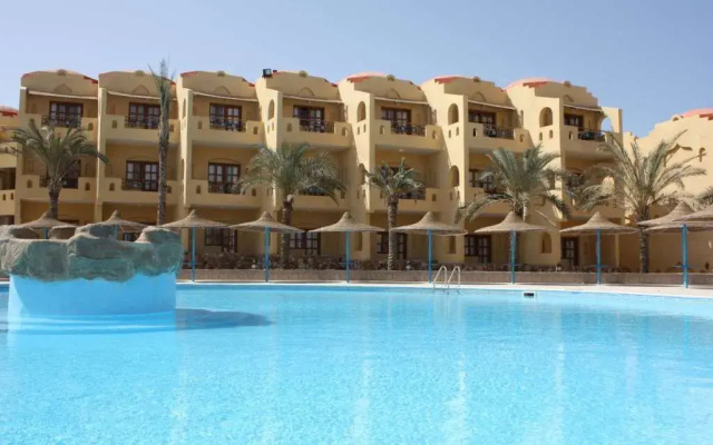 Prs Beach Club  SPA