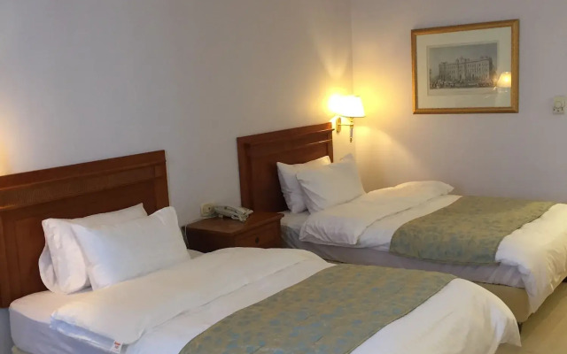 Guest House Amman