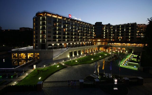 lti Dolce Vita Sunshine Resort