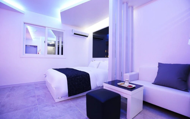 Boryeong Jun Hotel