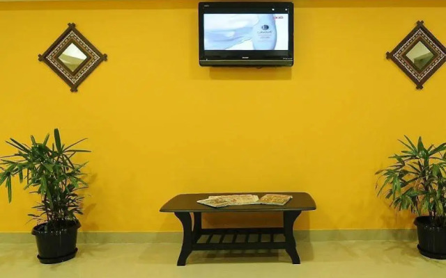 Perks Residences Guindy