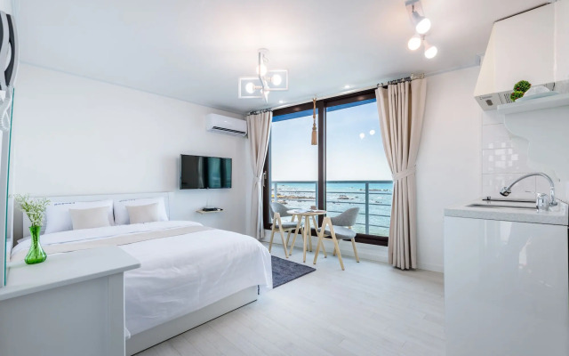 On the Sea Pension