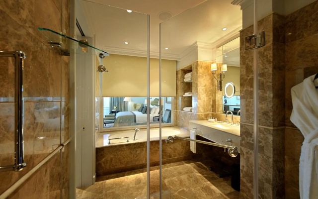 Taj Cape Town