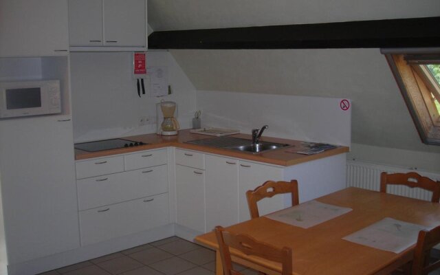 Vakantiehoeve Nieuw Tempelhof