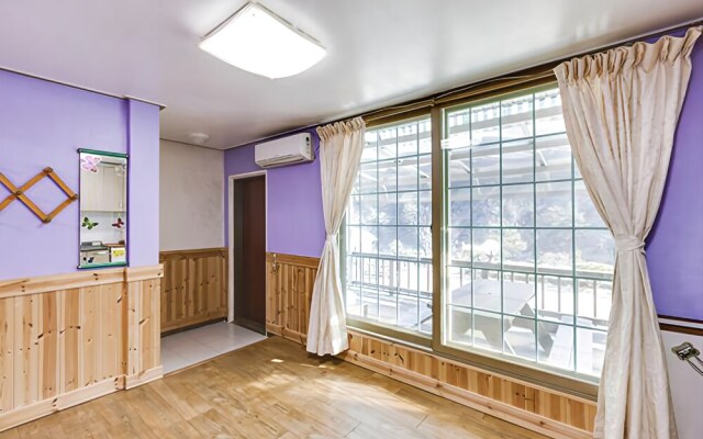Wonju Sunnyhill Pension