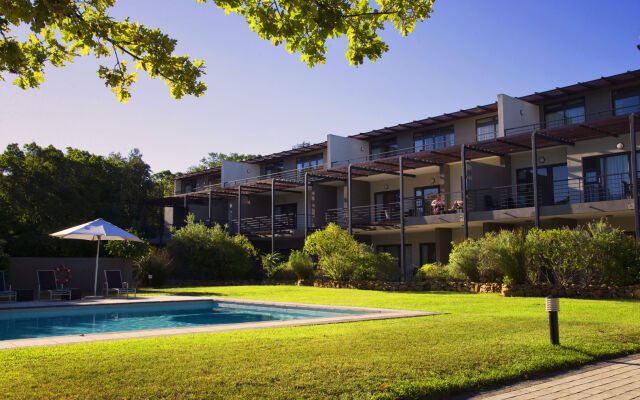 Premier Resort The Moorings, Knysna