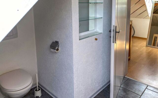 Arns Ferienwohnung 24276
