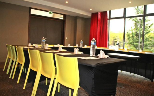 Kyriad Charleville Mezieres