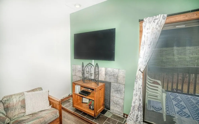 Killington Gateway Condos