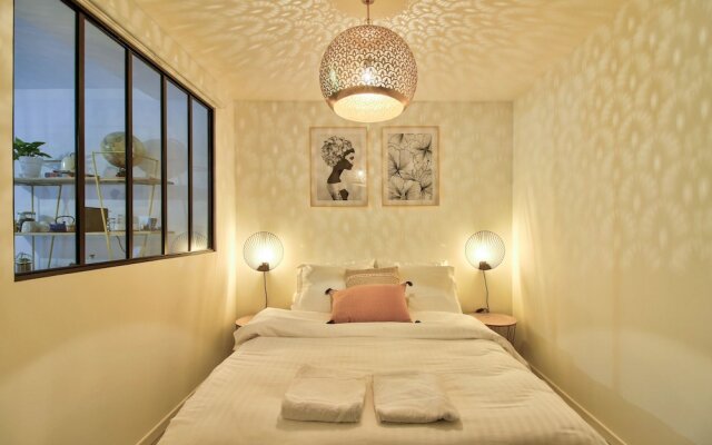 Le Sevigne - Cosy & Clean