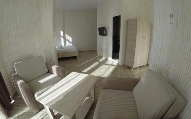 Batumi inn Hotel