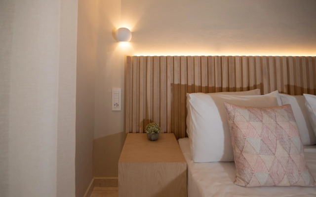 Alykanas Beach Hotel by Zante Plaza