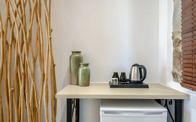 Minos Country Living Apartments