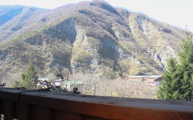 Sestola - Montecreto