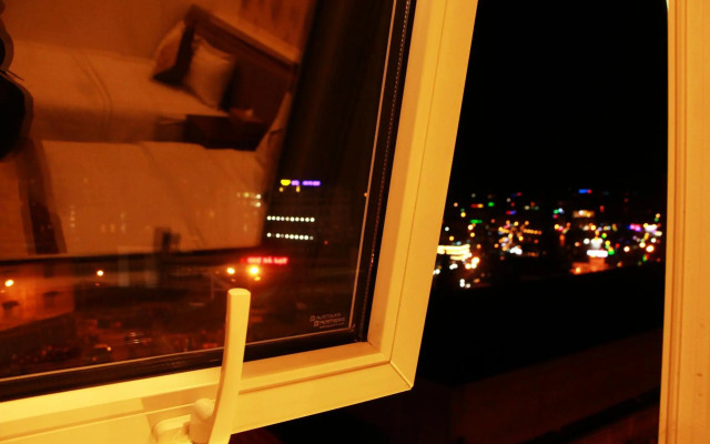 Diamond Hotel