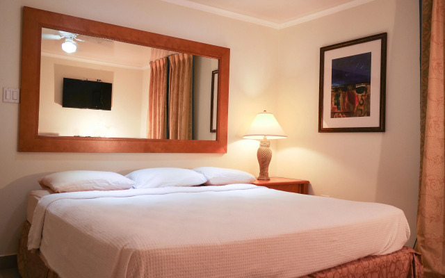 Aruba Comfort Apartments