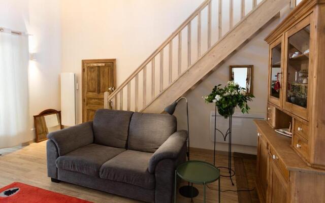 Appartement La Haute Preze & Golffrance